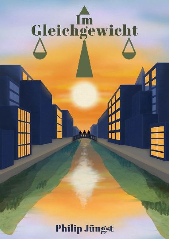 Im Gleichgewicht
