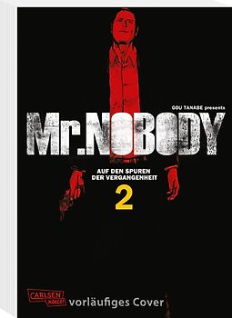 Mr Nobody – Auf den Spuren der Vergangenheit 2
