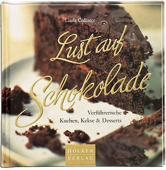 Lust auf Schokolade