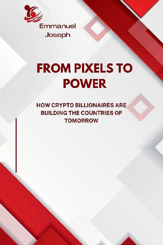 From Pixels to Power, How Crypto Billionaires Are Building the Countries of Tomorrow