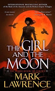 The Girl and the Moon
