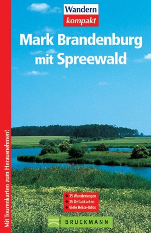 Spreewald /Mark Brandenburg