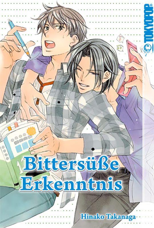 Bittersüße Erkenntnis