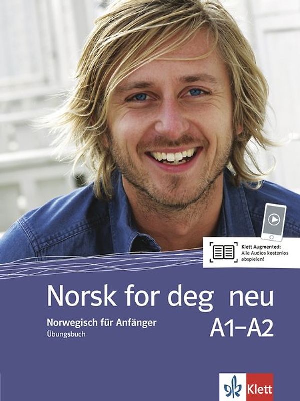 Norsk for deg neu A1-A2