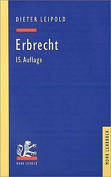 Erbrecht