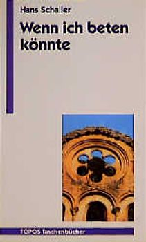 Wenn ich beten könnte