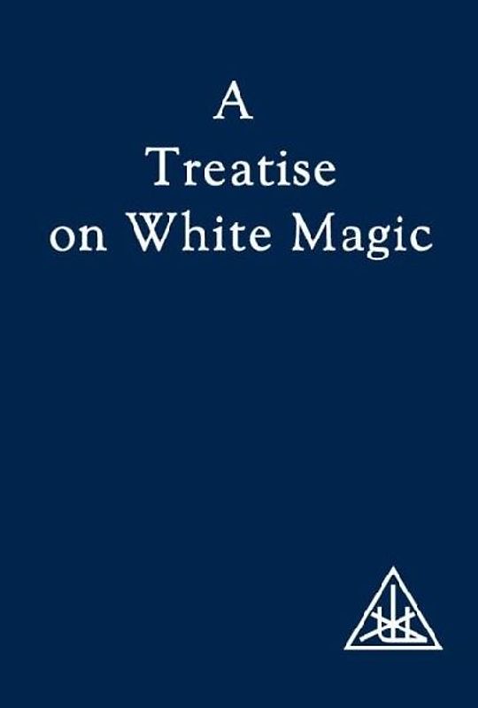 A Treatise on White Magic