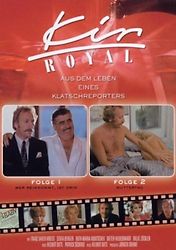Kundenbild für Kir Royal (3 DVDs + Bonus CD)