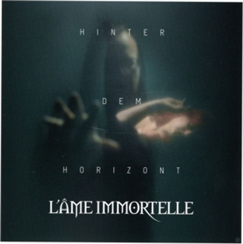 LAme Immortelle - Hinter Dem Horizont