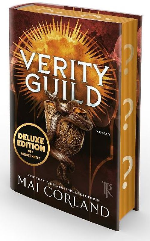 Verity Guild (Deluxe-Ausgabe)