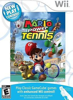 Mario Power [IT Import] Nintendo Wii