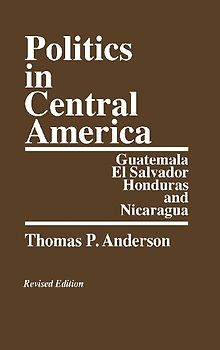 Politics in Central America