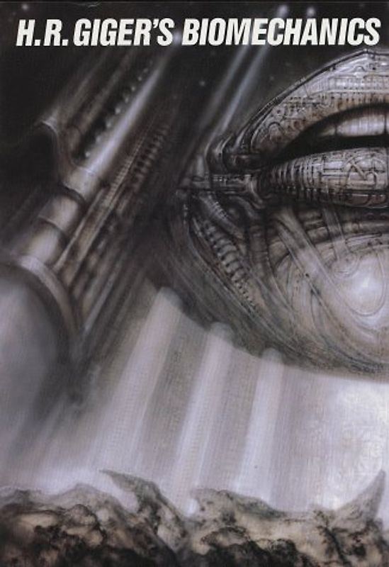 H. R. Gigers Biomechanics