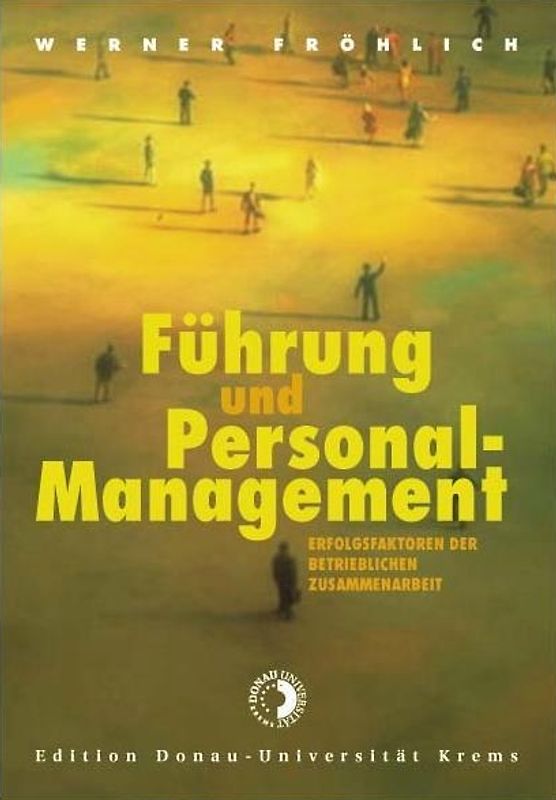 Führung und Personalmanagement