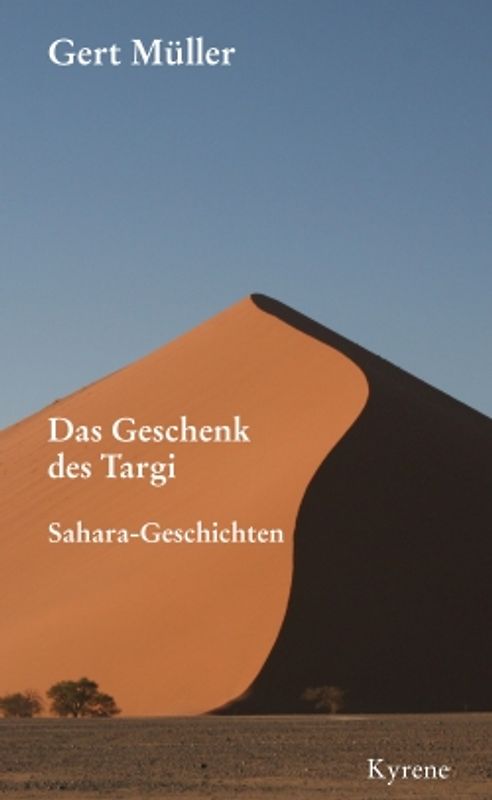 Das Geschenk des Targi