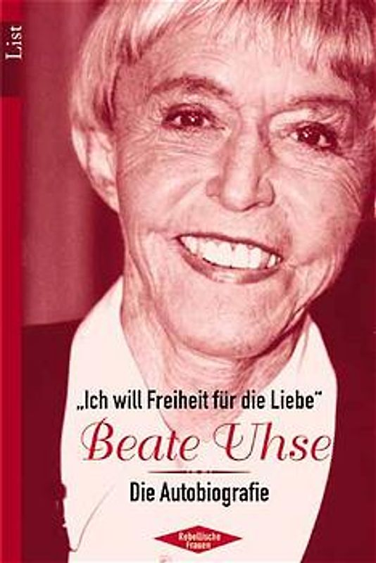 Beate Uhse