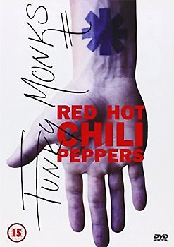 Red Hot Chili Peppers - Funky Monks DVD