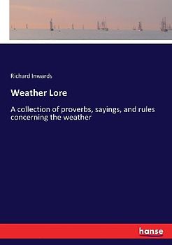 Weather Lore