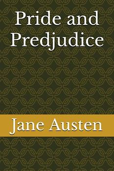 Pride and Predjudice