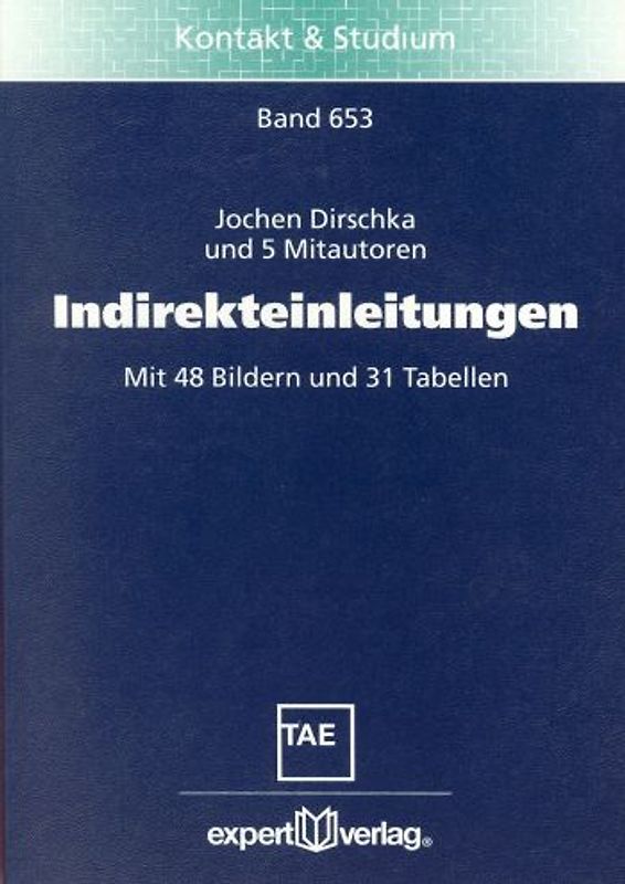 Indirekteinleitungen