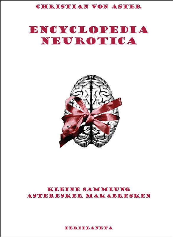 Encyclopedia neurotica
