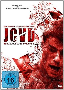 Bloodsport - Eine wahre Geschichte DVD