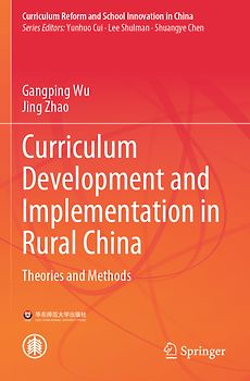Curriculum Development and Implementation in Rural China