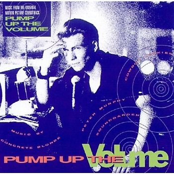 Pump Up the Volu - Pump Up the Volume