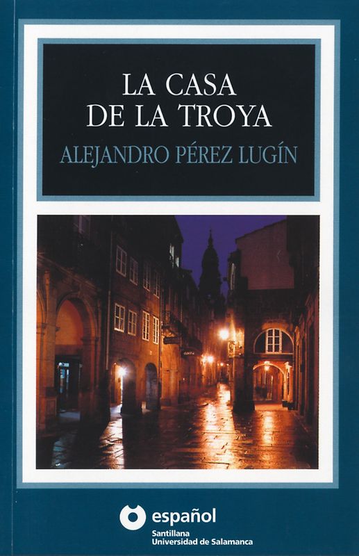 La casa de la Troya