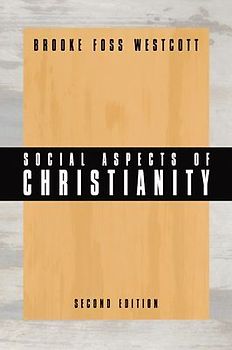 Social Aspects of Christianity
