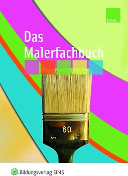 Das Malerfachbuch