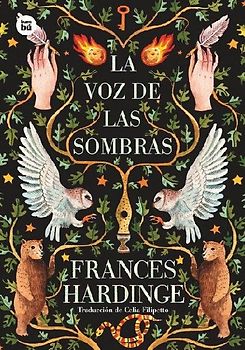 La Voz de Las Sombras