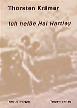 Ich heisse Hal Hartley