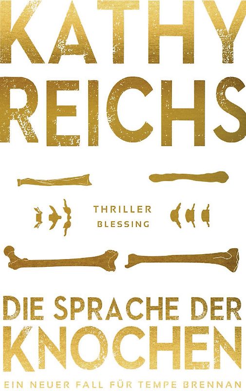 Die Sprache der Knochen