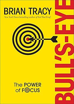 Bull's Eye: The Power of Focus