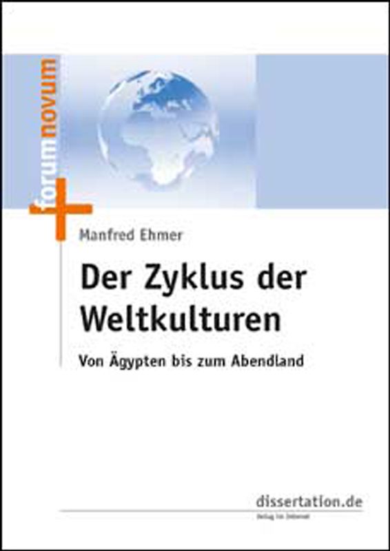Der Zyklus der Weltkulturen