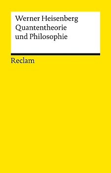 Quantentheorie und Philosophie