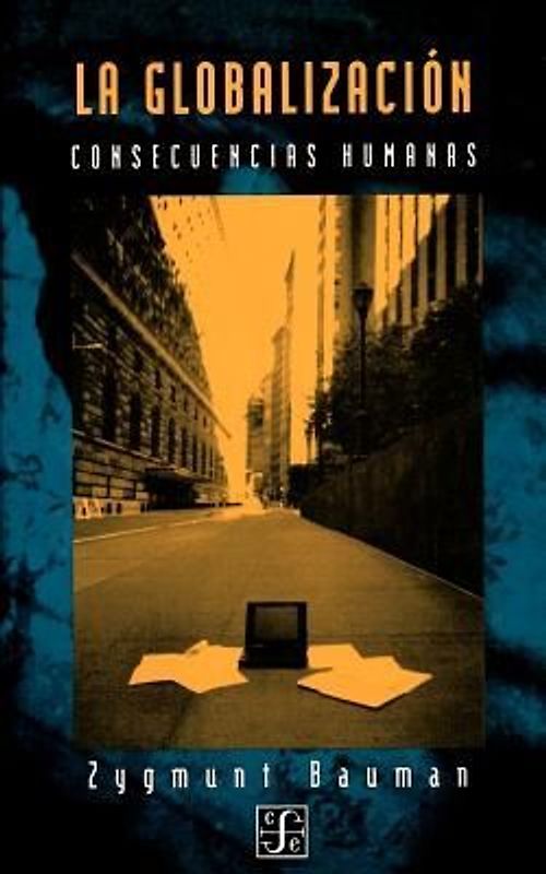 La Globalizacion