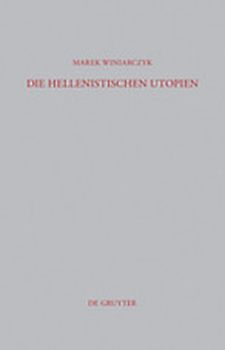 Die hellenistischen Utopien
