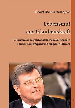 Ermutigung im Glauben