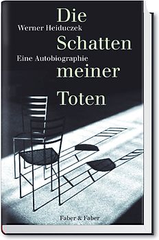 Die Schatten meiner Toten