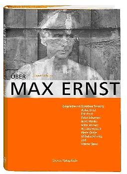 Über Max Ernst