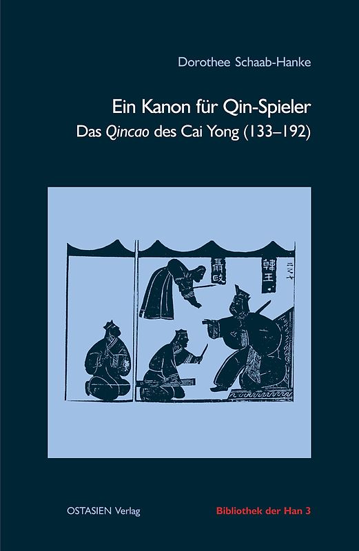 Leitbilder für Qin-Spieler