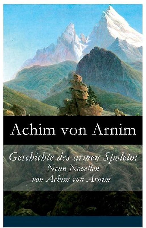 Geschichte des armen Spoleto