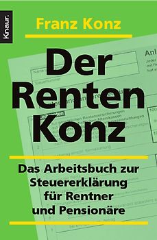 Der Renten-Konz