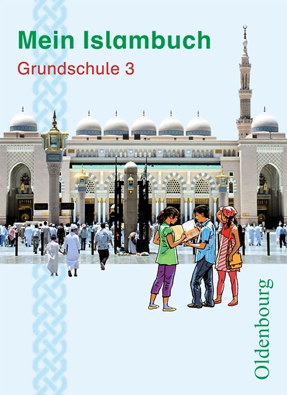 Mein Islambuch - 3. Schuljahr