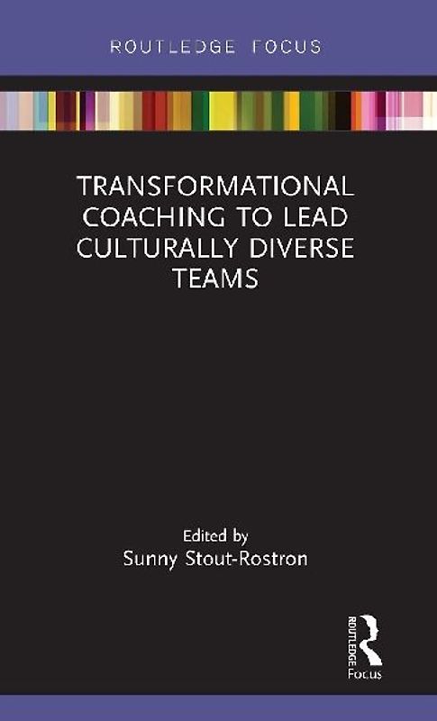 Transformational Coaching to Lead Culturally Diverse Teams