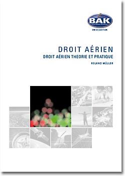 Ausbildungsprogramm Privatpiloten-Lizenz PPL / Droit aérien - Theorie et pratique