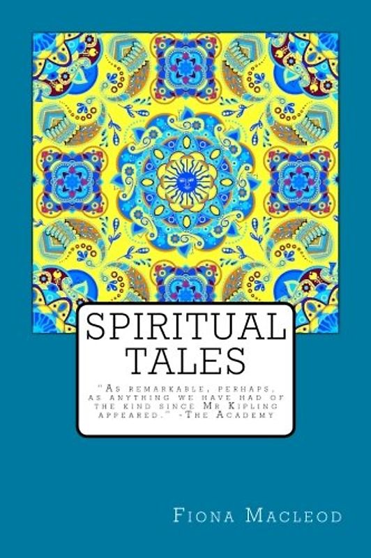 Spiritual Tales