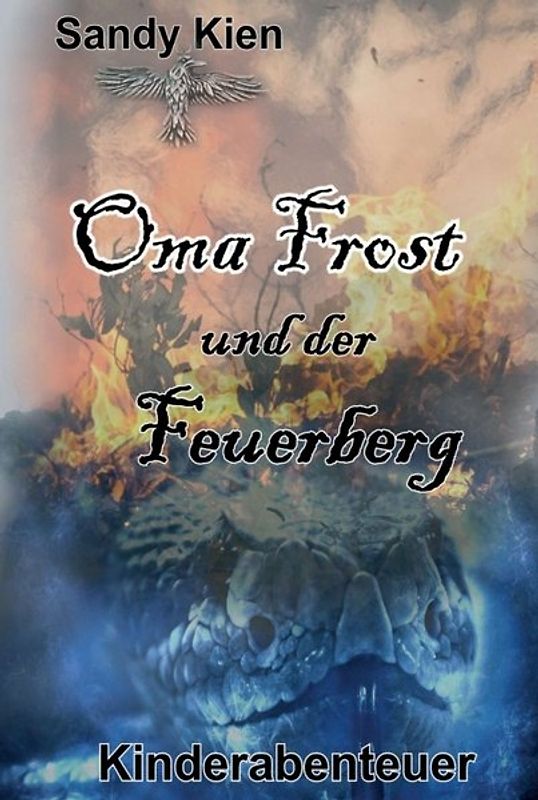 Oma Frost